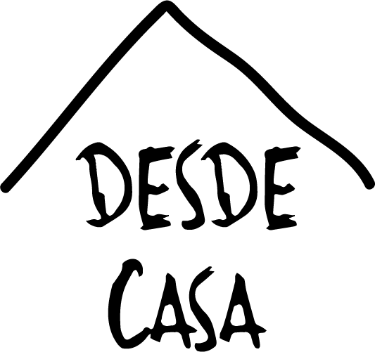 Logotipo Desde Casa